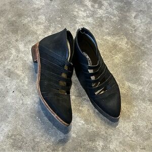 Free people witchy boots